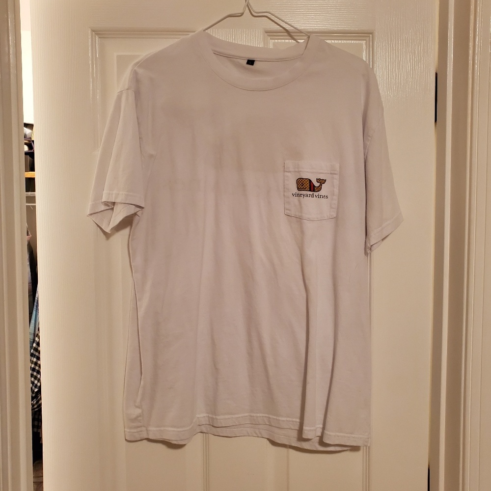 Vineyard Vines x Gucci Tee